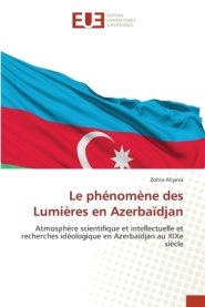Phenomene Des Lumieres En Azerbaidjan