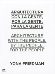 ARCHIRECTURE WITH THE PEOPLE, FOR T
