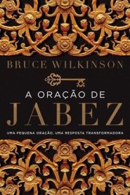 Oracao De Jabez