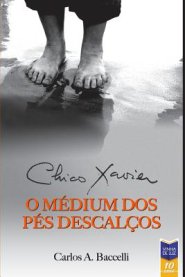 Chico Xavier, o M