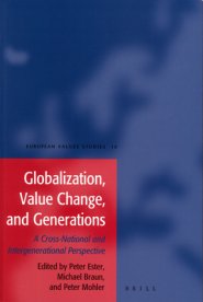 Globalization, Value Change, and Generations: A Cross-National and Intergenerational Perspective
