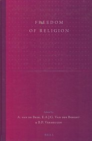 Freedom of Religion