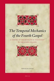 The Temporal Mechanics of the Fourth Gospel: A Theory of Hermeneutical Relativity in the Gospel of John