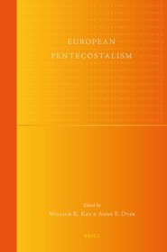 European Pentecostalism