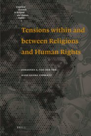 Tensions Within and Between Religions and Human Rights