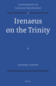 Irenaeus on the Trinity