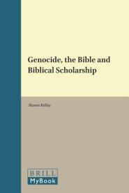 Genocide, the Bible and Biblical Scholarship