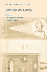 Scorsese and Religion