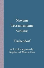Novum Testamentum Graece