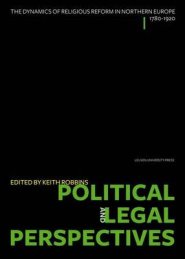 Political and Legal Perspectives