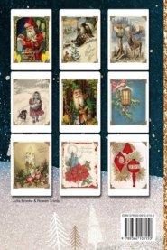 Classic Vintage Christmas Picture books: Christmas picture books