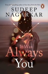 IT WAS ALWAYS YOU