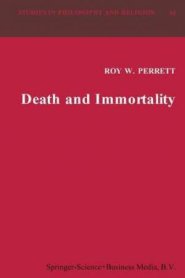 Death and Immortality