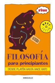 Filosofia Para Principiantes / Philosophy For Beginners