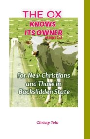 The Ox Knows Its Owner