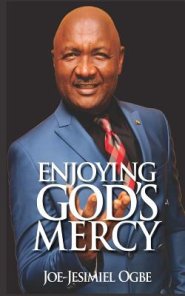 Enjoying God's Mercy