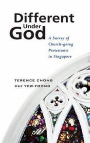 Different Under God