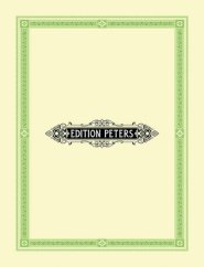 Magnificat for Mixed Choir and Orchestra (Vocal Score): Choral Octavo