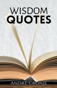 Wisdom Quotes