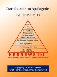 FSE University Apologetics Discipleship Book