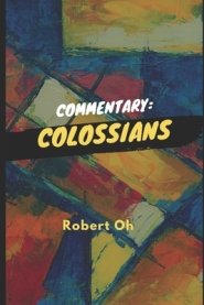 Commentary: Colossians