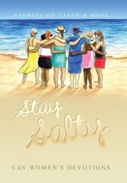Stay Salty: Stories of Faith & Hope