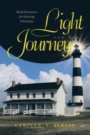 Light for the Journey: Daily Devotions for Growing Christians