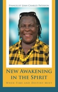 New Awakening in the Spirit: When Time and Destiny Meet