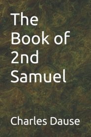 The Book of 2nd Samuel