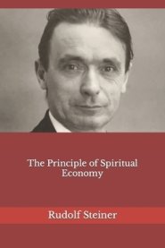 The Principle of Spiritual Economy