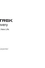 Life Trek Discovery: Discover a New Life