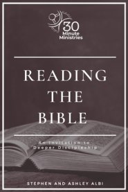 Reading the Bible