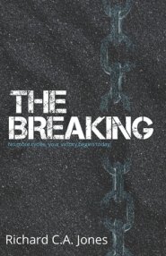 The Breaking: No more cycles, your victory begins today!