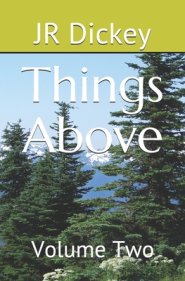 Things Above: Volume Two