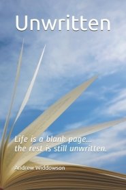 Unwritten: A story of hope told through infertility and adoption