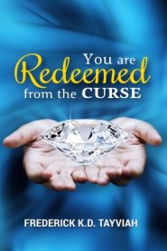 You are Redeemed from the Curse