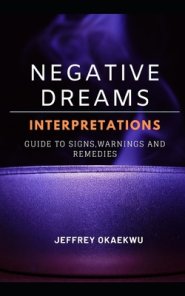 Negative Dreams Interpretations: Guide to signs, warnings and remedies