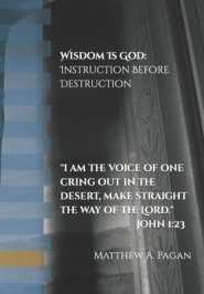 Wisdom Is God
