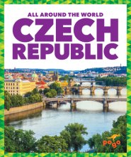 CZECH REPUBLIC