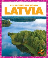LATVIA