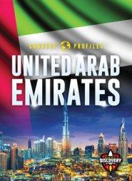 UNITED ARAB EMIRATES