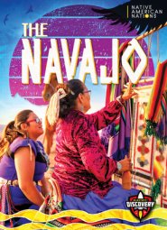 THE NAVAJOS