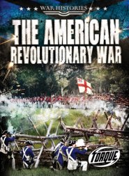 THE AMERICAN REVOLUTIONARY WAR