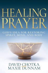 Healing Prayer