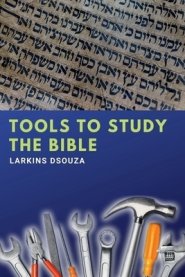 Tools to Study The Bible