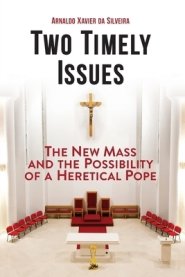 Two Timely Issues