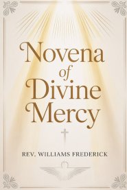 Novena of Divine Mercy: Nine days devotional booklet