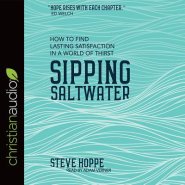 Sipping Saltwater