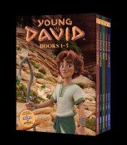 Young David Series Box Set
