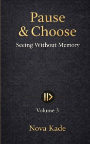 Pause & Choose: Seeing Without Memory